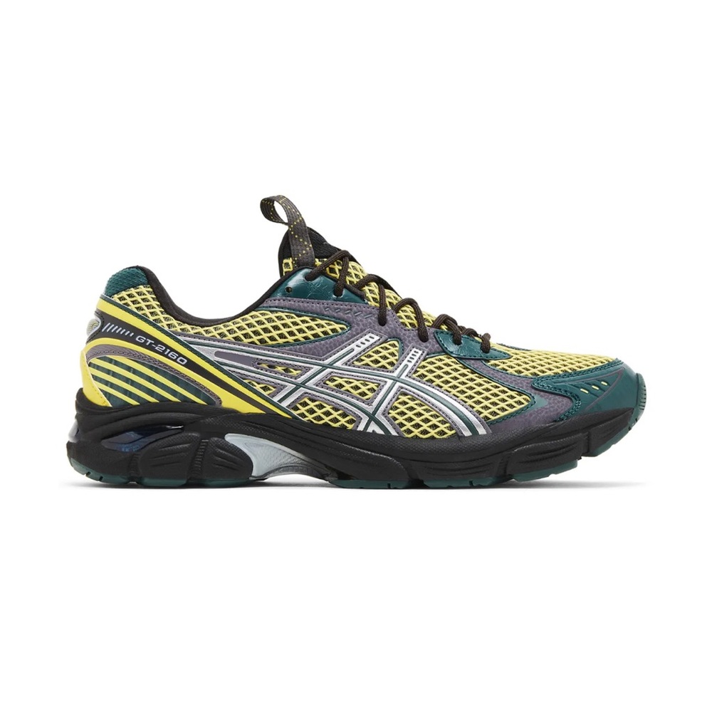 Kiko Kostadinov x ASICS UB7-S GT 2160 'Dark Neptune'